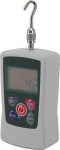 Leapiture Digital Force Meter Push Pull Force Tester High Accuracy Reliable with Built-in Sensor for School Lab Mechanical Teaching