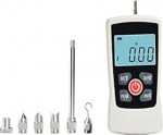 D&uuml;namomeeter, AMF NM KG LB OZ Vier Einheiten Digitales Kraftmessger&auml;t Push-Pull-Kraftmessger&auml;t Digitaler Handdynamometer LCD-Bildschirm Handgriff-Dynamometer(AMF-200)