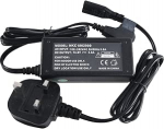 DSTE&reg; 16.8V adapteri laadimiskomplekt Sony BP95W BP-95W BP150W BP-150W AN150W AN-150W AN-150W AN-150W V-mount V-Lock aku jaoks
