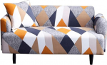 Diivan Slipcovers Stretch kangas diivan katta diivan m&ouml;&ouml;bli kaitse t&auml;ielik katte masinpesuk&otilde;lblik