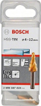 Bosch 2608587429 Step drillitera
