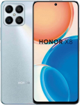 Honor X8 128GB h&otilde;bedane