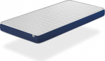 DORMISSIMO Orion Comfort H2 madrats 80 x 180 cm k&otilde;rgus 14 cm Super pehme vaht Ideaalne pesavoodile