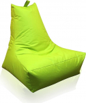 Mesana XXL lamamistool, umbes 100 x 90 x 80 cm, kott &otilde;ues ja siseruumides, vetth&uuml;lgav, palju erinevaid v&auml;rve, &otilde;unaroheline.