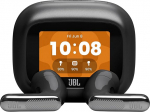 JBL Live Flex 4, Kabellose m&uuml;rasummutusega k&otilde;rvaklapp, Hi-Res Audio, nutikas laadimiskohver, Bluetooth, 50 Std. akkulauge, IP54 wasserdicht, Schwarz