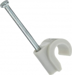 Kopp 355401019 Isoleerimisvardad 7-11 mm terasn&otilde;eltega 30 mm Hall