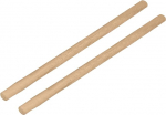 sourcing map 2 Pack 35 Inch Hammer Wooden Handle Long Wood Replacement for Sledge Hammer Oval Hole