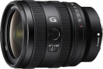Sony SEL2450G F2.8 Compact Zoom Lens (24-50mm, f2.8, G Lens, High Sharp, Fast Auto Focus, Ideal for Films, Internal Stabilization, Ideal for Drones, Suitable for A7, ZVE10, A6000, E-Mount)