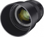 Samyang MF 85 mm F1.8 ED UMC CS