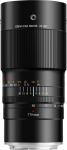 TTARTISAN 100 mm F2.8 makro 2X kaameraobjektiiv Canon RF Mount t&auml;isformaadis manuaalse fookusega objektiiv minifotograafia jaoks