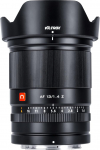 VILTROX 13 mm F1.4 Z STM Lens Auto Focus APS-C Ultra Wide Angle Lens for Nikon Z-Mount Camera Z5 Z50 Z6 Z6II Z7 Z7II