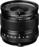 Fujifilm XF-14mm f2.8