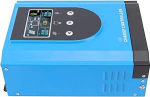 Maksimaalne PV DC 150V MPPT p&auml;ikesepaneelide laadija kontroller, p&auml;ikesepaneelide laadija kontroller laadija kontroller k&otilde;rge efektiivsusega MPPT laadija kontroller 12V 24V 36V 48V DC automaatne (MPK2-80A)