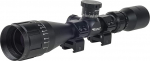 BSA Optics Sweet .450 Bushmaster AO 3-9X40, must