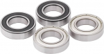 Rillenkugellager 6013 6014 6015 6016 6017 6018 6019 6020 6021 DDU VV ZZ(6018 90x140x24mm)