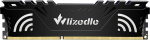 DDR3 RAM 8GB 1600MHz CL11 U-DIMM Wlizedle Desktop Memory PC3-12800 240-Pin 1.5V 2Rx8 Dual Rank Channel Non-ECC Unbuffered PC arvuti Sdram Sticks mooduli uuendamine, mustad