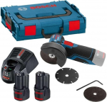 Bosch Professional 12 V servajuhi, 06019F200B
