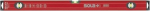 SOLA Red 60 veenivool 60 cm patenteeritud Sola-Focus veenivool koos l&ouml;&ouml;giabsorbeerivate otsakestega