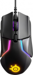 SteelSeries Rival 600 - m&auml;nguhiir - 12,000 CPI Truemove3 + Dual Optical Sensor - 0.05 Lift-off Distance - Weight System - RGB valgustus
