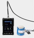 D&uuml;namomeeter, Auto Physikalische Chassis Dynamometer Messger&auml;te Spannung Digitale Kraftmessger&auml;t W&auml;gezelle Anzeige(DS920-B)