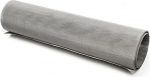 Edelstahl-Mesh-Blech, 30 Maschen, 50,8 x 101,6 cm Filtratraster, 0,7 mm Webtuch zum Sieben, Metall-Sn, ideal f&uuml;r DIY-Projekte - 1 St&uuml;ck