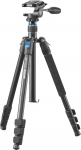 CULLMANN Tr&eacute;pied/Monopode 460M Avec Rotule RW20
