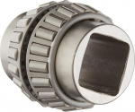 Timken LM501334SD koonusrull-laager, topeltkoonus, standardne tolerants, sirge puur, teras, toll, 1.6875" ID, 2.8750" laius