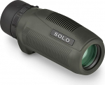 Vortex Optics monokkel, must: Outdoor entusiastid, loodushuvilised