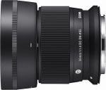 Sigma 56 mm F1.4 DC DN kaasaegne objektiiv Canon RF Mountile