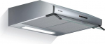 Bosch Series 2 Extractor Hood, 60 cm, Stainless Steel, DUL62FA50