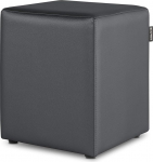 Happers Kunstnahast halli kuubikujuline istme- ja jalatugi elutuppa magamistuppa