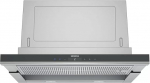Siemens LI67SA671 iQ700 lamekapuut / LED-valgustus / iQ Drive mootor / &auml;&auml;rmiselt vaikne roostevaba teras