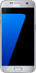 Samsung Galaxy S7 32 GB SIM-Free Smartphone - Silver
