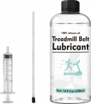 Jooksuratta m&auml;&auml;rdeaine, 100% silikoonist jooksuratta&otilde;li, rihma m&auml;&auml;rdeaine, kergesti rakendatav m&auml;&auml;rde&otilde;li koos aplikaatori tuubiga, sobib k&otilde;ikidele jooksuradade t&uuml;&uuml;pidele, 16,8 oz