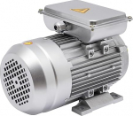 Elektrimootor 750 W 1380 rpm 240 V 50 Hz, professionaalne vasest elektrimootor 1-Phas 0,75 kW mootori v&otilde;lli l&auml;bim&otilde;&otilde;t 19 mm kompressori jaoks Heavy Start AC elektrimootorile
