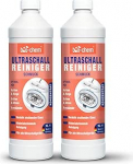 Ultraheli biokeemiline puhastuskontsentraat, 2000 ml