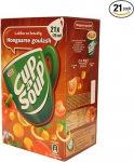 Unilever Ungari gulja&scaron;isupp, Coup a Soup, kotisupp, tassisupp, 21 x 175 ml
