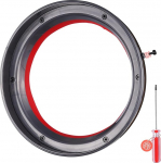 Top Fikseeritud tihendusr&otilde;nga asendusosa Dyson v11 Outsize tolmuimejale, Outsize V11/Gen 5/Plus/Absolute asendusosade tihendusr&otilde;nga tolmukonteineri remonditarvikud