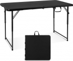 Byliable folding table 122cm