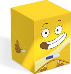 Ultimate Guard - Squaroes - Boulder 100+ - Star Trek: Lower Decks - ST009 - Badgey (Chasefigure)