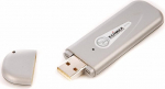 Edimax EW-7318Ug traadita USB LAN adapter 802.11b/g (Zydas) 54Mbps
