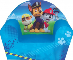 Fun House Paw Patrol 712531 Laste klubitool vahtpolster 712531