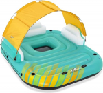 Bestway Hydro-Force&trade; Sunny Lounge Island 300 x 275 cm