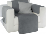 Erwin M&uuml;ller Armchair Protector Bedspread Dekoratiivne voodipadi kate (Erinevad v&auml;rvid, suurused)