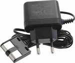 Gigaset C39280-Z4-C705 Indoor Black toiteadapter/inverter - Gigaset C39280-Z4-C705, Indoor, dokkimisjaam, Gigaset A16, A160, A165, E36, E45, C34, C45, S44, S45, S2, SL44, AL14, AL28, A58H, C47,