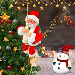 Laulev j&otilde;uluvana