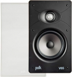 Polk Audio V65 6 1/2" k&otilde;rgtehnoloogiline seinasisene kaduv k&otilde;lar