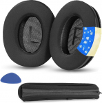 YunYiYi asendusk&otilde;rvapadjad jahutusgeeli k&otilde;rvapadjadele, mis &uuml;hilduvad Srhythm NC25, NC35, m&uuml;ra t&uuml;histamise, j&auml;&auml;siidist kangast peapaela, suure tihedusega m&auml;luvahuga