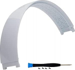 Studio 2 peapaela varuosade tarvikud Studio 3 peapaela remondikomplekt, mis &uuml;hildub Studio 3.0 / Studio 2.0 juhtmevaba peapaelaga