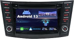SXAUTO Android 13 IPS autoraadio navigatsioonis&uuml;steem Suzuki Swift Ertiga (2011-2017) jaoks - Sisseehitatud CarPlay / Android Car - Tagurduskaamera tasuta - 2G + 32G - roolijuhtimine DAB Fast Boot WiFi